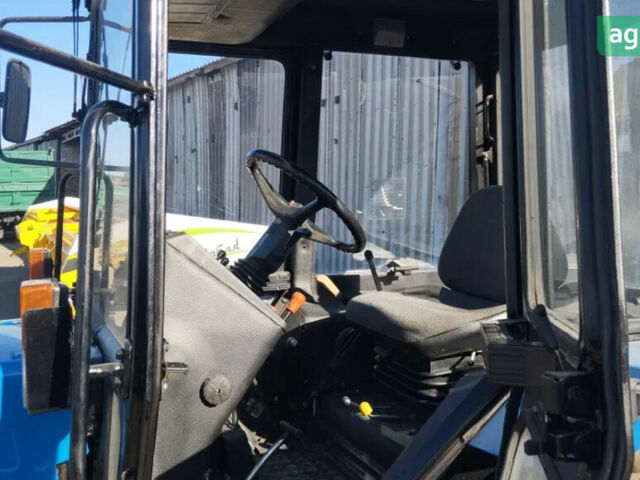 МТЗ 82.1 Білорус, об'ємом двигуна 0 л та пробігом 0 тис. км за 16500 $, фото 5 на Automoto.ua