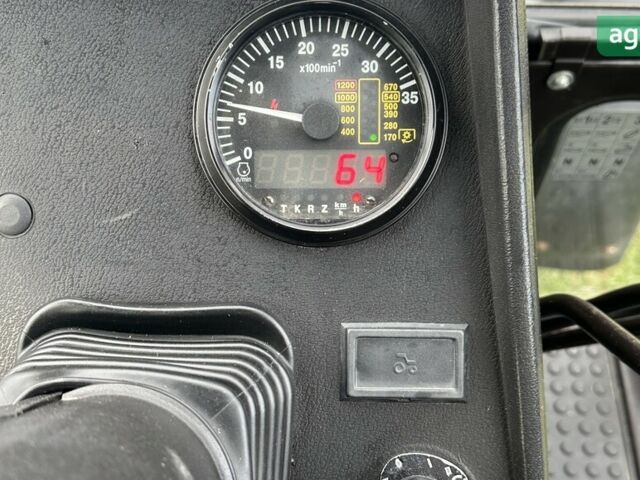 МТЗ 82.1 Беларус, объемом двигателя 0 л и пробегом 0 тыс. км за 18300 $, фото 9 на Automoto.ua