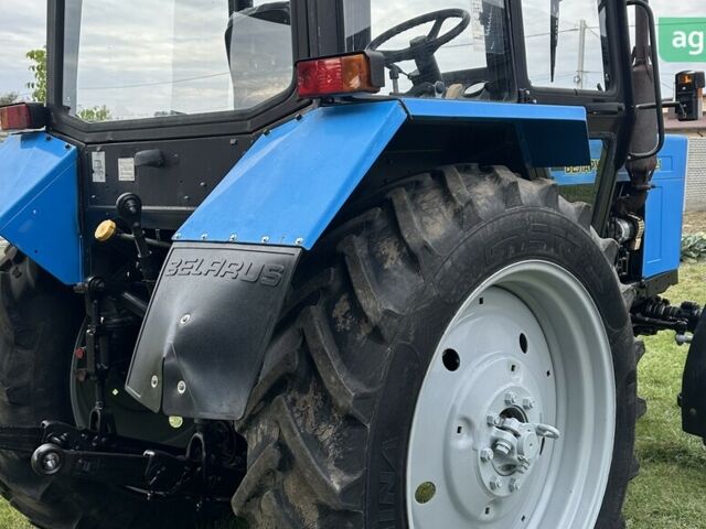 МТЗ 82.1 Беларус, объемом двигателя 0 л и пробегом 0 тыс. км за 18300 $, фото 3 на Automoto.ua