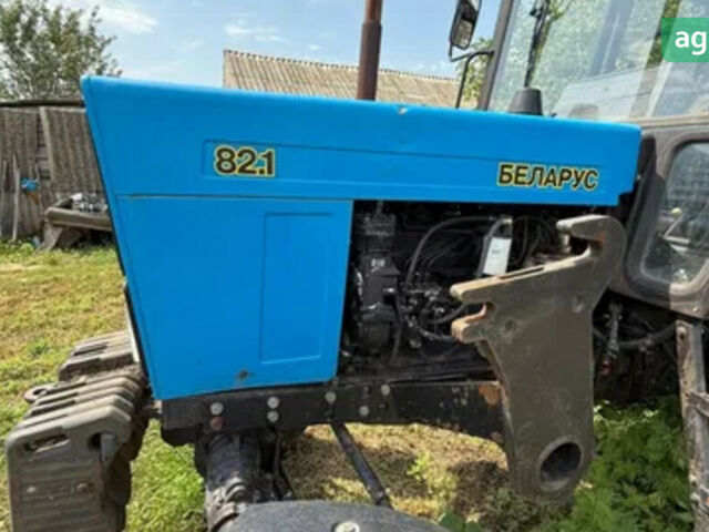 МТЗ 82.1 Білорус, об'ємом двигуна 4.75 л та пробігом 0 тис. км за 16000 $, фото 3 на Automoto.ua