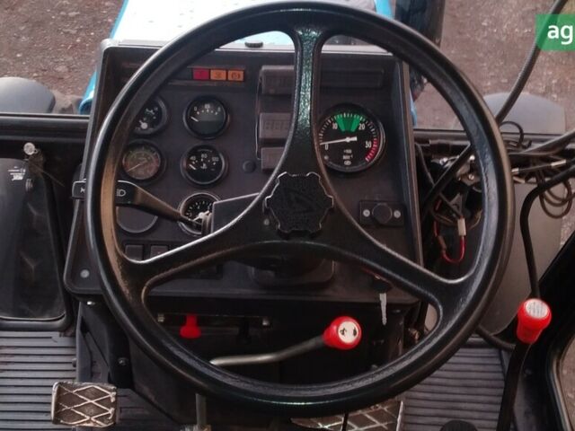 МТЗ 82.1 Беларус, объемом двигателя 0 л и пробегом 0 тыс. км за 14200 $, фото 5 на Automoto.ua