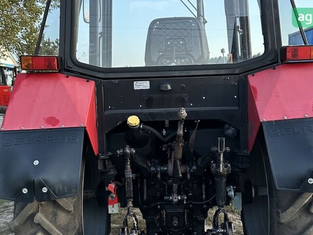 МТЗ 82.1 Білорус, об'ємом двигуна 0 л та пробігом 0 тис. км за 19300 $, фото 8 на Automoto.ua