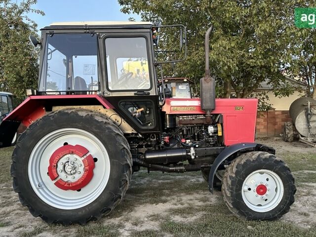 МТЗ 82.1 Білорус, об'ємом двигуна 0 л та пробігом 0 тис. км за 19300 $, фото 11 на Automoto.ua