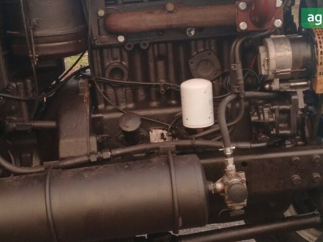 МТЗ 82.1 Беларус, объемом двигателя 0 л и пробегом 0 тыс. км за 14200 $, фото 10 на Automoto.ua