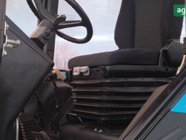 МТЗ 82.1 Беларус, объемом двигателя 0 л и пробегом 0 тыс. км за 14200 $, фото 11 на Automoto.ua