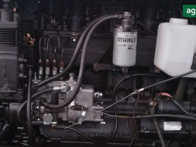 МТЗ 82.1 Беларус, объемом двигателя 0 л и пробегом 0 тыс. км за 14200 $, фото 6 на Automoto.ua