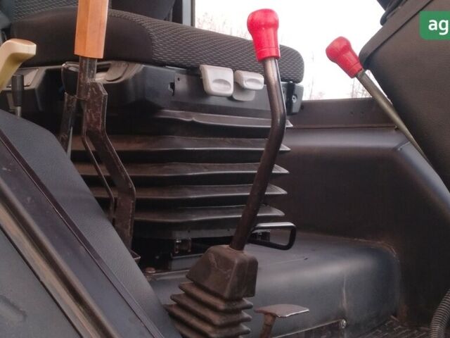 МТЗ 82.1 Беларус, объемом двигателя 0 л и пробегом 0 тыс. км за 14200 $, фото 8 на Automoto.ua