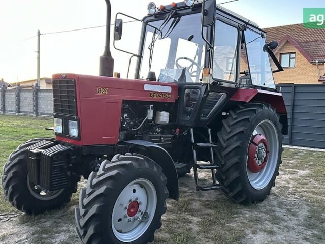 МТЗ 82.1 Білорус, об'ємом двигуна 0 л та пробігом 0 тис. км за 19300 $, фото 16 на Automoto.ua