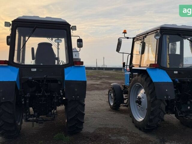 МТЗ 82.1 Білорус, об'ємом двигуна 0 л та пробігом 0 тис. км за 20000 $, фото 6 на Automoto.ua