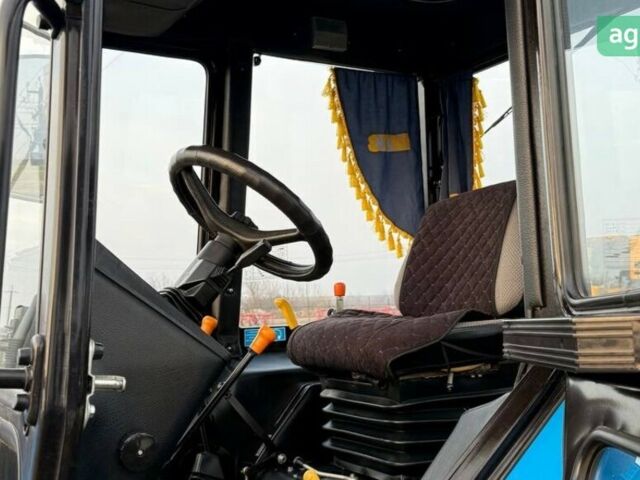 МТЗ 82.1 Білорус, об'ємом двигуна 0 л та пробігом 0 тис. км за 20000 $, фото 11 на Automoto.ua