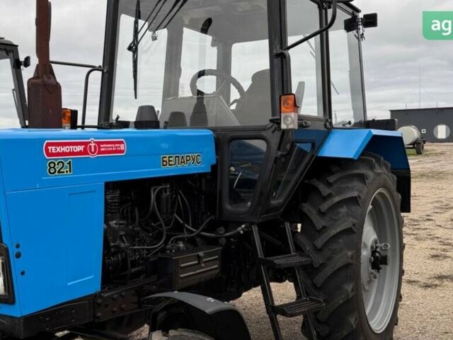 МТЗ 82.1 Білорус, об'ємом двигуна 0 л та пробігом 0 тис. км за 20000 $, фото 10 на Automoto.ua