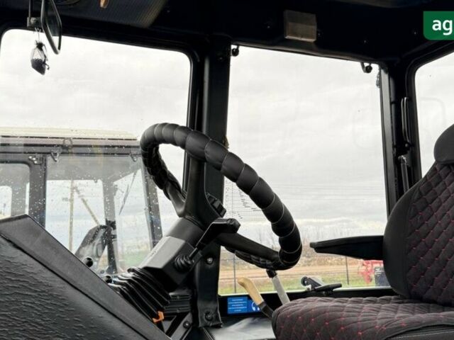 МТЗ 82.1 Білорус, об'ємом двигуна 0 л та пробігом 0 тис. км за 20000 $, фото 14 на Automoto.ua