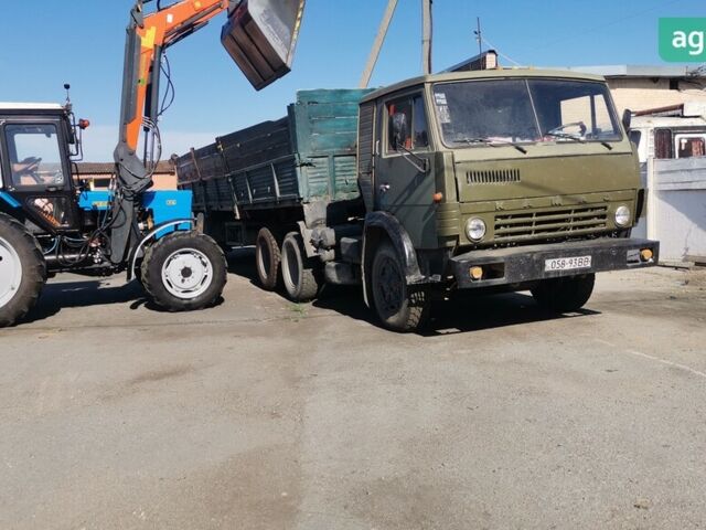 МТЗ 82.1 Білорус, об'ємом двигуна 4.75 л та пробігом 1 тис. км за 21251 $, фото 4 на Automoto.ua