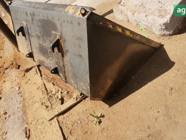 МТЗ 82.1 Білорус, об'ємом двигуна 4.75 л та пробігом 1 тис. км за 21251 $, фото 16 на Automoto.ua