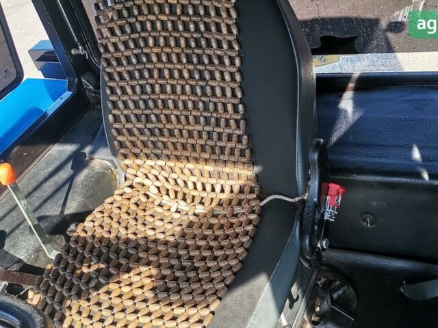 МТЗ 82.1 Білорус, об'ємом двигуна 4.75 л та пробігом 1 тис. км за 21251 $, фото 13 на Automoto.ua