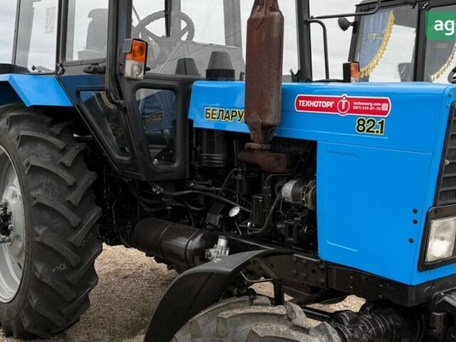 МТЗ 82.1 Білорус, об'ємом двигуна 0 л та пробігом 0 тис. км за 20000 $, фото 12 на Automoto.ua
