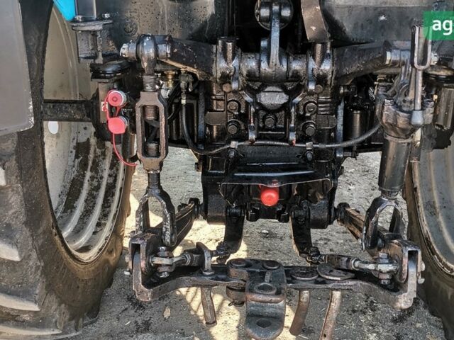МТЗ 82.1 Білорус, об'ємом двигуна 4.75 л та пробігом 1 тис. км за 21251 $, фото 6 на Automoto.ua