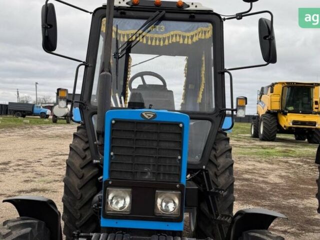 МТЗ 82.1 Білорус, об'ємом двигуна 0 л та пробігом 0 тис. км за 20000 $, фото 15 на Automoto.ua