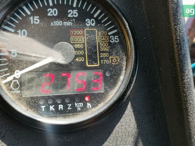 МТЗ 82.1 Білорус, об'ємом двигуна 4.75 л та пробігом 1 тис. км за 21251 $, фото 17 на Automoto.ua