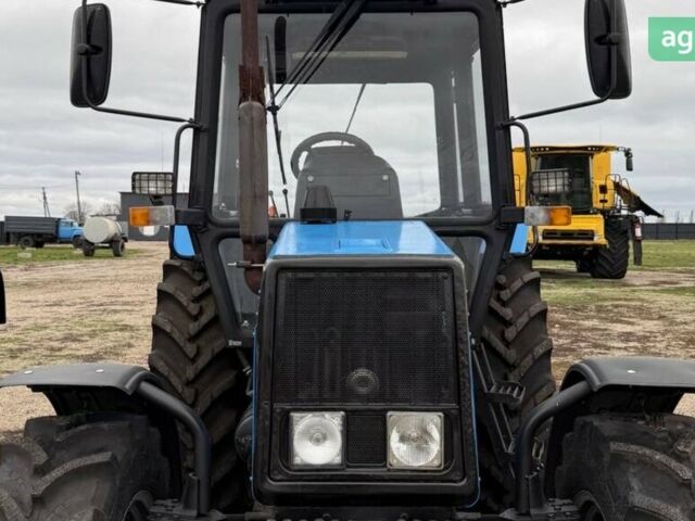 МТЗ 82.1 Білорус, об'ємом двигуна 0 л та пробігом 0 тис. км за 20000 $, фото 18 на Automoto.ua