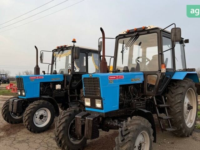 МТЗ 82.1 Білорус, об'ємом двигуна 0 л та пробігом 0 тис. км за 20000 $, фото 1 на Automoto.ua