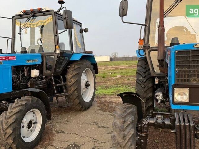 МТЗ 82.1 Білорус, об'ємом двигуна 0 л та пробігом 0 тис. км за 20000 $, фото 7 на Automoto.ua