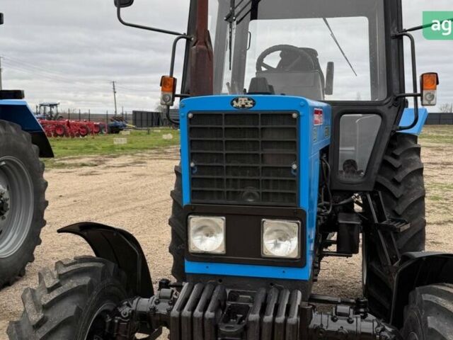 МТЗ 82.1 Білорус, об'ємом двигуна 0 л та пробігом 0 тис. км за 20000 $, фото 8 на Automoto.ua
