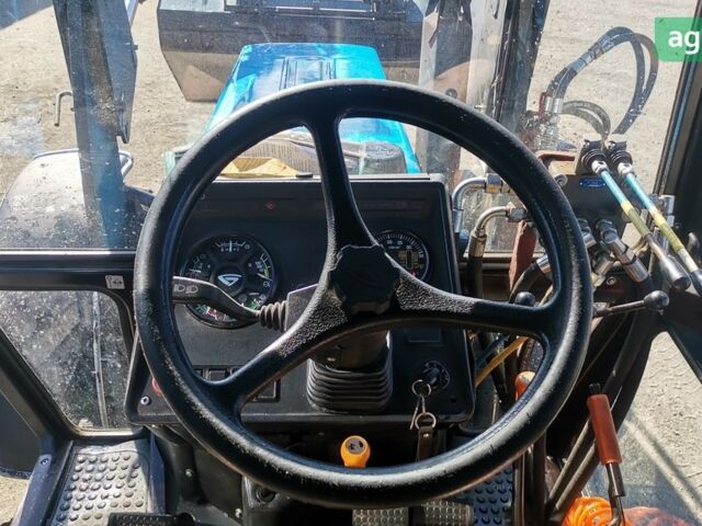 МТЗ 82.1 Білорус, об'ємом двигуна 4.75 л та пробігом 1 тис. км за 21251 $, фото 12 на Automoto.ua