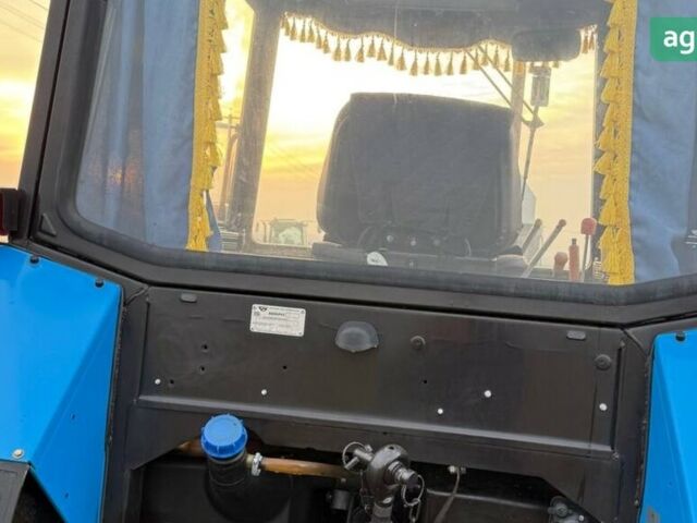 МТЗ 82.1 Білорус, об'ємом двигуна 0 л та пробігом 0 тис. км за 20000 $, фото 4 на Automoto.ua