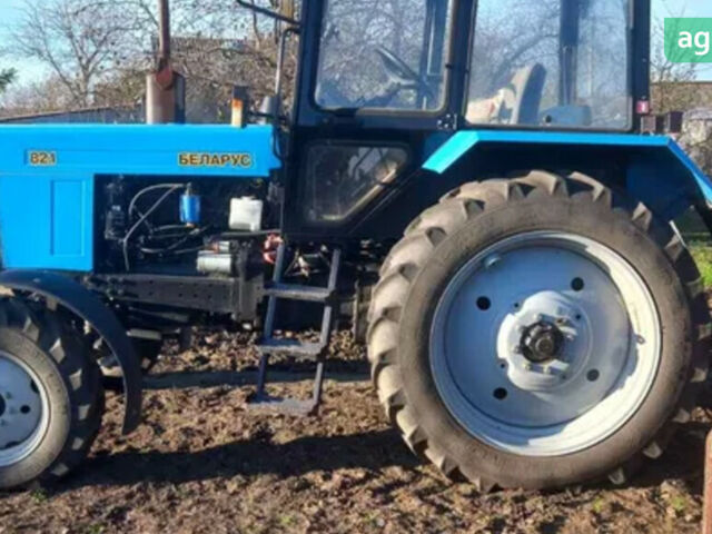 МТЗ 82.1 Беларус, объемом двигателя 0 л и пробегом 0 тыс. км за 19000 $, фото 2 на Automoto.ua