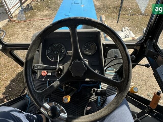 МТЗ 82.1 Беларус, объемом двигателя 0 л и пробегом 0 тыс. км за 19000 $, фото 9 на Automoto.ua