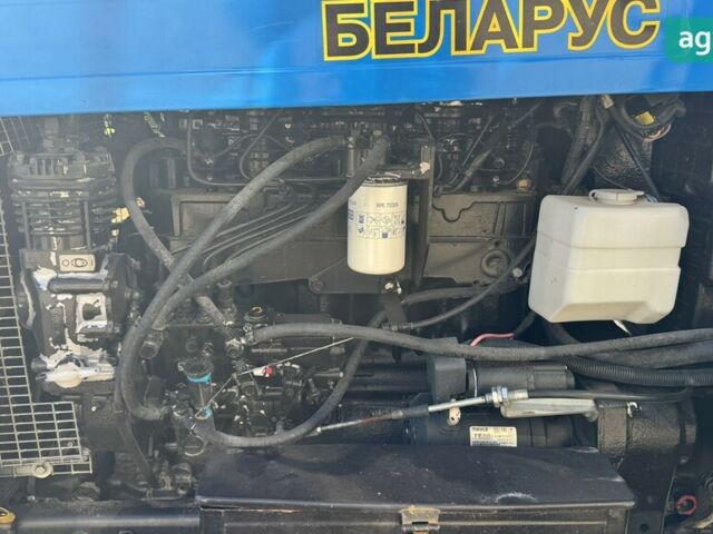 МТЗ 82.1 Беларус, объемом двигателя 0 л и пробегом 0 тыс. км за 19000 $, фото 6 на Automoto.ua