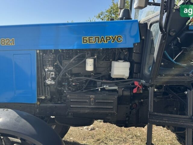 МТЗ 82.1 Беларус, объемом двигателя 0 л и пробегом 0 тыс. км за 19000 $, фото 7 на Automoto.ua