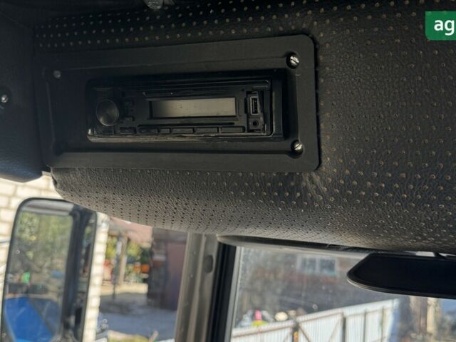 МТЗ 82.1 Беларус, объемом двигателя 0 л и пробегом 0 тыс. км за 19000 $, фото 10 на Automoto.ua