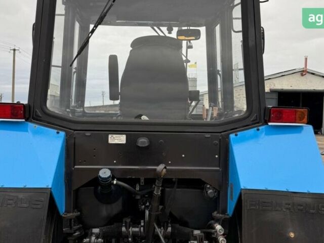 МТЗ 82.1 Білорус, об'ємом двигуна 0 л та пробігом 0 тис. км за 20000 $, фото 13 на Automoto.ua