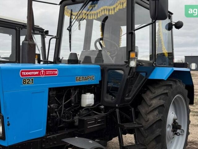 МТЗ 82.1 Білорус, об'ємом двигуна 0 л та пробігом 0 тис. км за 20000 $, фото 16 на Automoto.ua