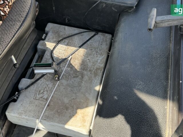 МТЗ 82.1 Беларус, объемом двигателя 0 л и пробегом 0 тыс. км за 19000 $, фото 13 на Automoto.ua