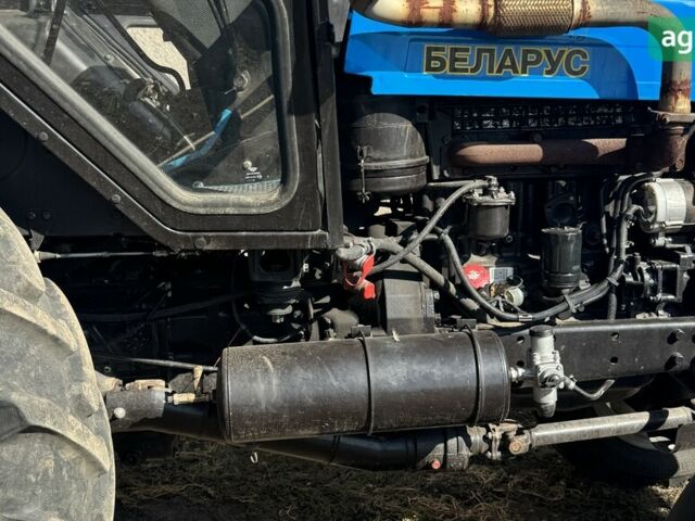МТЗ 82.1 Беларус, объемом двигателя 0 л и пробегом 0 тыс. км за 19000 $, фото 4 на Automoto.ua