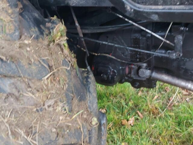 Синій МТЗ 82.1 Білорус, об'ємом двигуна 4.78 л та пробігом 5 тис. км за 7200 $, фото 8 на Automoto.ua