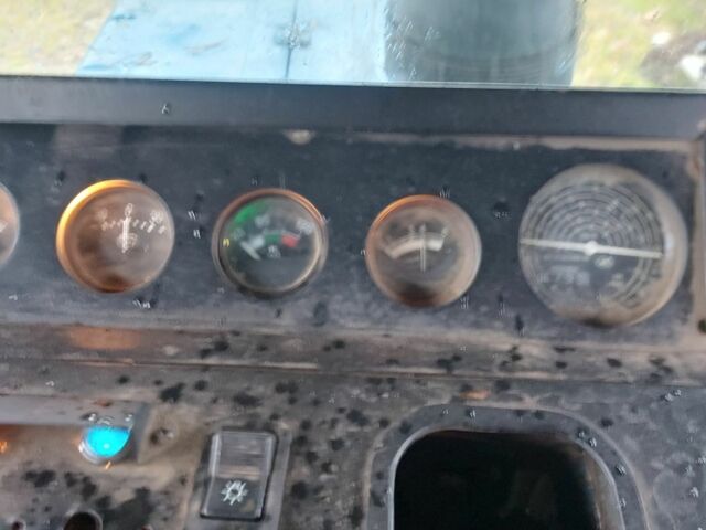 Синій МТЗ 82.1 Білорус, об'ємом двигуна 4.78 л та пробігом 5 тис. км за 7200 $, фото 11 на Automoto.ua