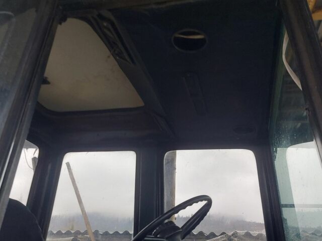 Синій МТЗ 82.1 Білорус, об'ємом двигуна 4.78 л та пробігом 5 тис. км за 7200 $, фото 12 на Automoto.ua