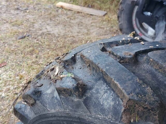 Синій МТЗ 82.1 Білорус, об'ємом двигуна 4.78 л та пробігом 5 тис. км за 7200 $, фото 10 на Automoto.ua