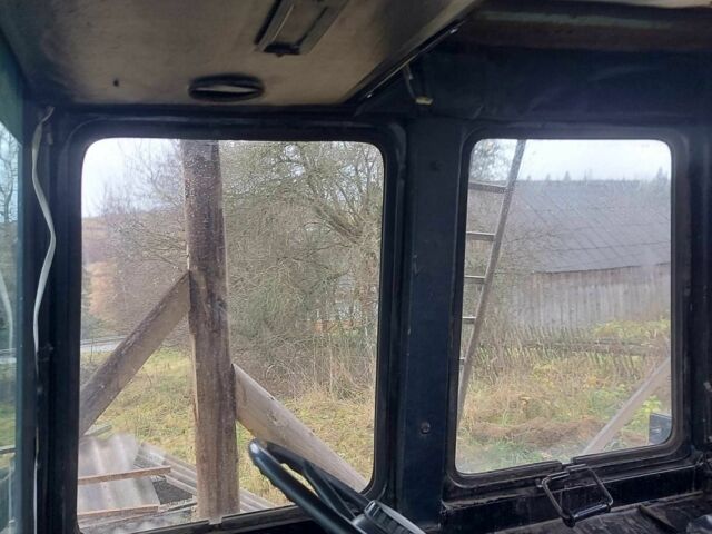 Синій МТЗ 82.1 Білорус, об'ємом двигуна 4.78 л та пробігом 5 тис. км за 7200 $, фото 7 на Automoto.ua