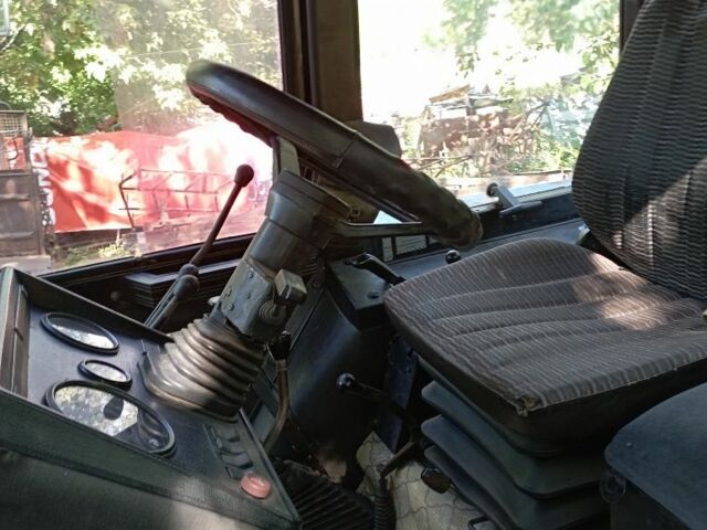 МТЗ 82.1 Беларус 2003 в Долинской на Automoto.ua Синий МТЗ 82.1 Беларус, объемом двигателя 0 л и пробегом 10 тыс. км за 10000 $, фото 5 на Automoto.ua