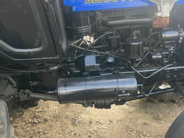 Синій МТЗ 82.1 Білорус, об'ємом двигуна 0 л та пробігом 10 тис. км за 11000 $, фото 5 на Automoto.ua