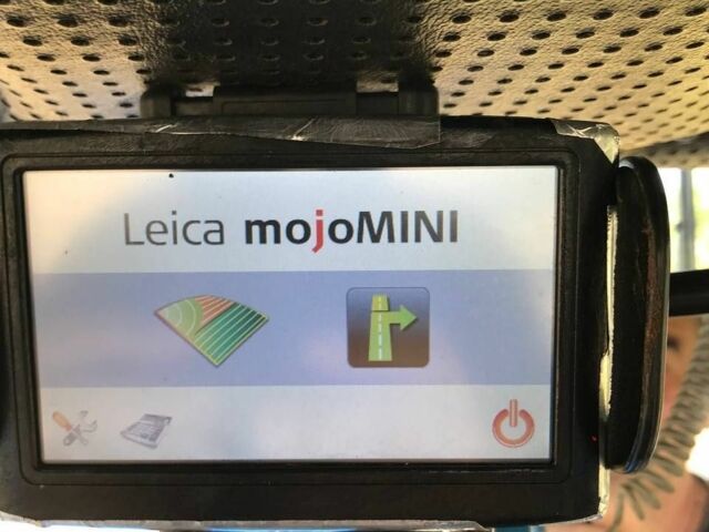 Синий МТЗ 82.1 Беларус, объемом двигателя 0 л и пробегом 10 тыс. км за 14200 $, фото 6 на Automoto.ua