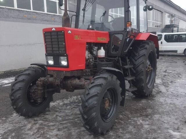 МТЗ 82.1, объемом двигателя 0 л и пробегом 0 тыс. км за 13002 $, фото 2 на Automoto.ua