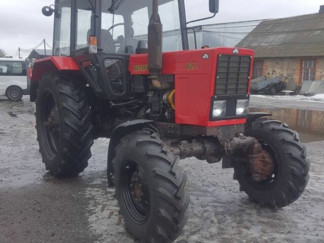 МТЗ 82.1, объемом двигателя 0 л и пробегом 0 тыс. км за 13002 $, фото 3 на Automoto.ua