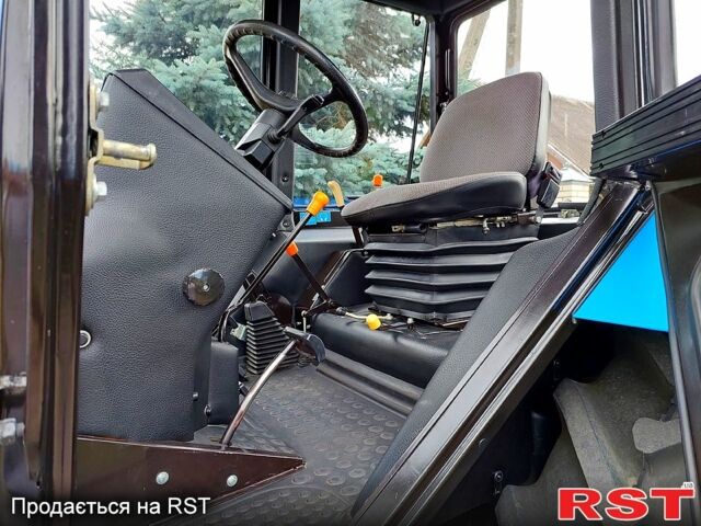 МТЗ 82.1, объемом двигателя 47 л и пробегом 0 тыс. км за 20600 $, фото 10 на Automoto.ua