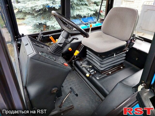 МТЗ 82.1, объемом двигателя 47 л и пробегом 0 тыс. км за 20600 $, фото 11 на Automoto.ua